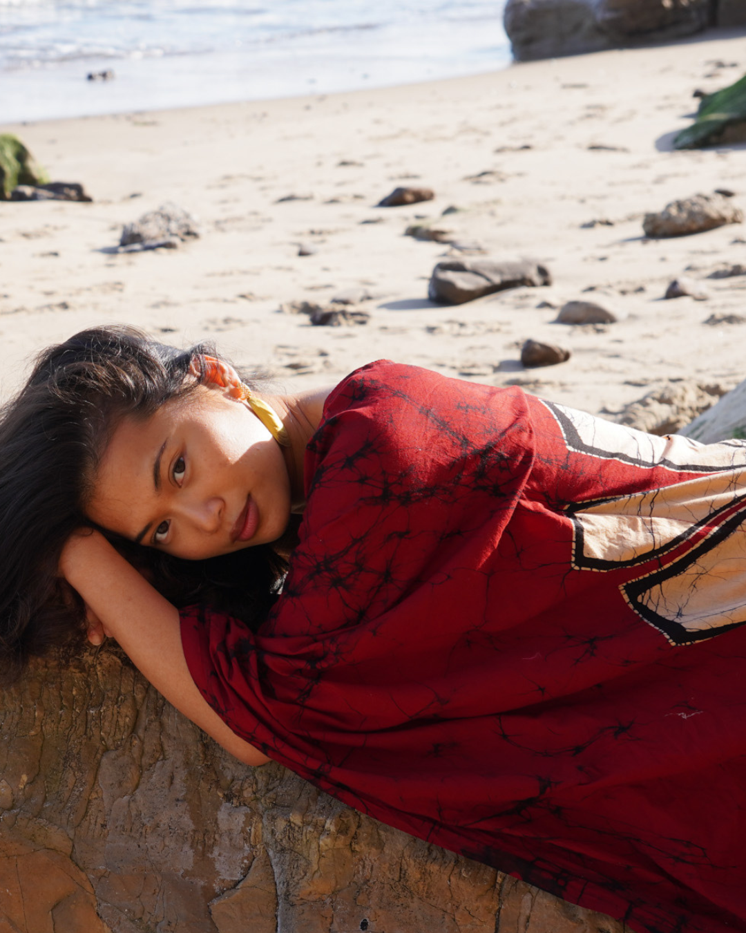 The HIRAYA Dress