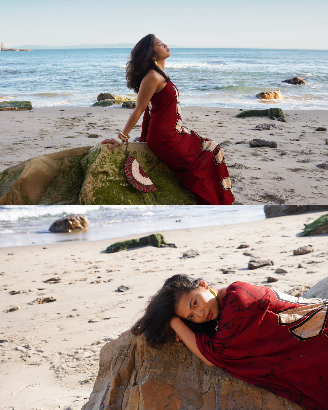 The HIRAYA Dress