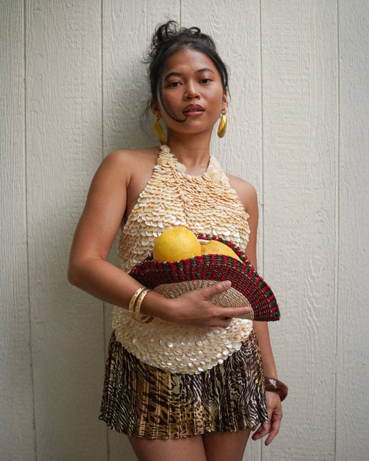 The PADAYON Clutch