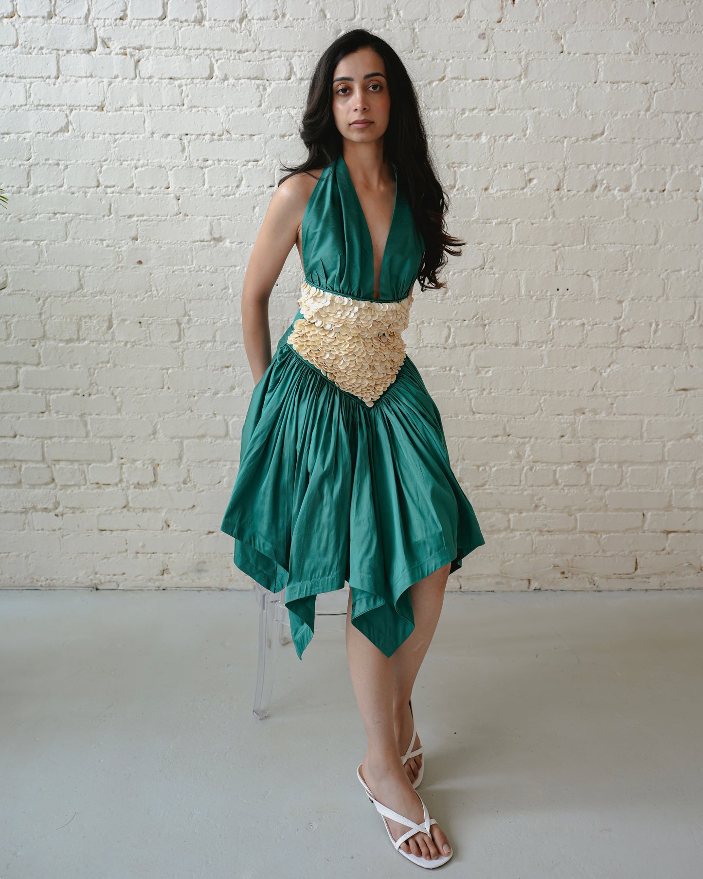 The FARAH Skirt