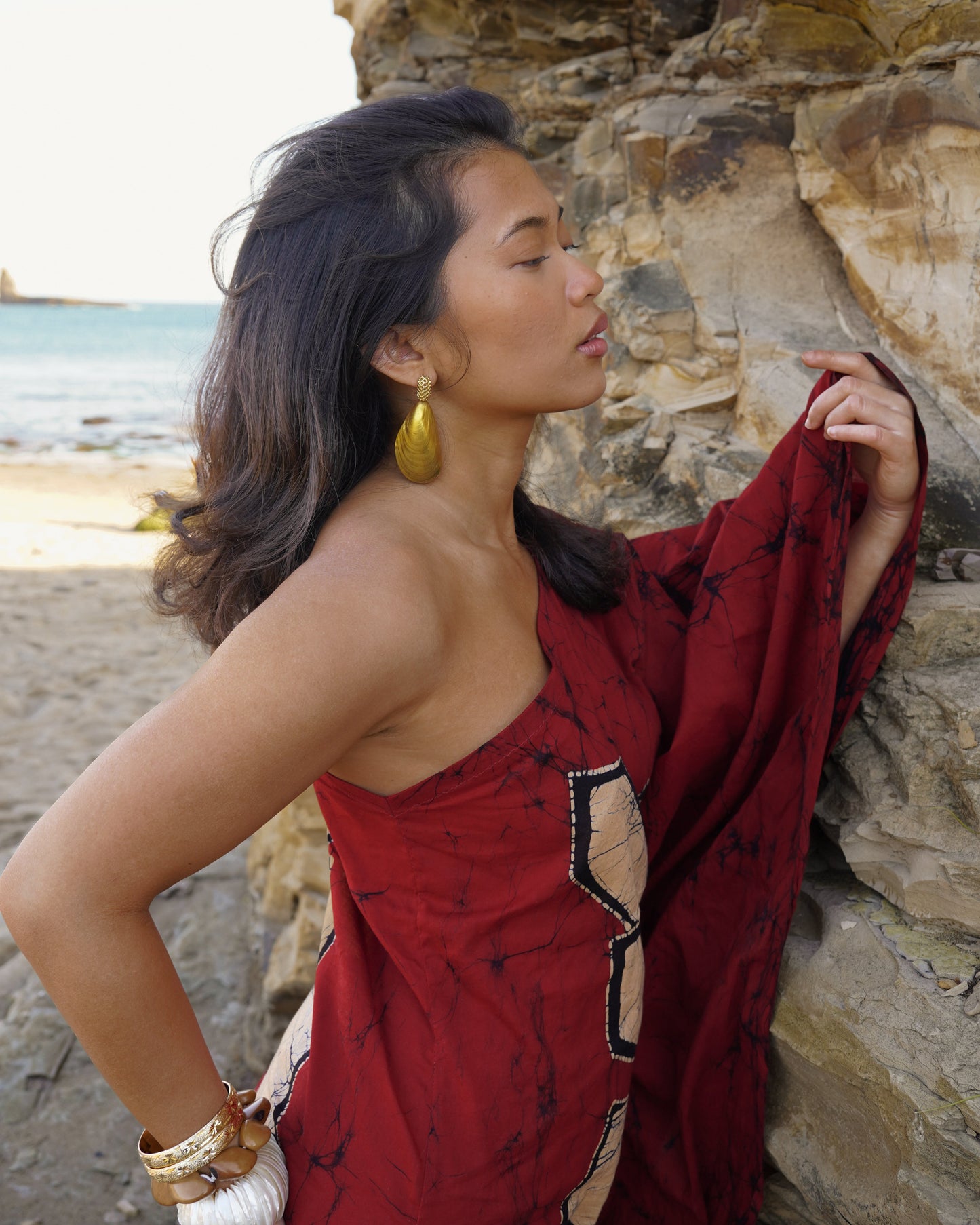 The KAPWA Earrings