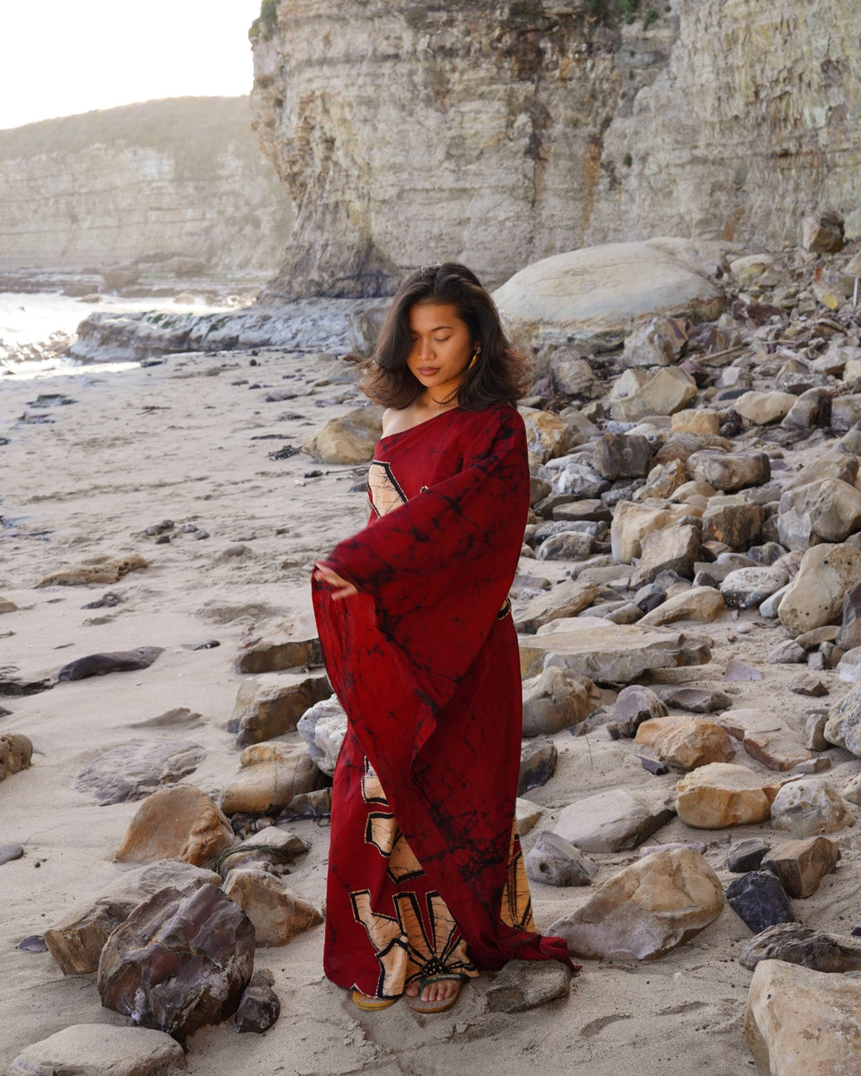 The HIRAYA Dress