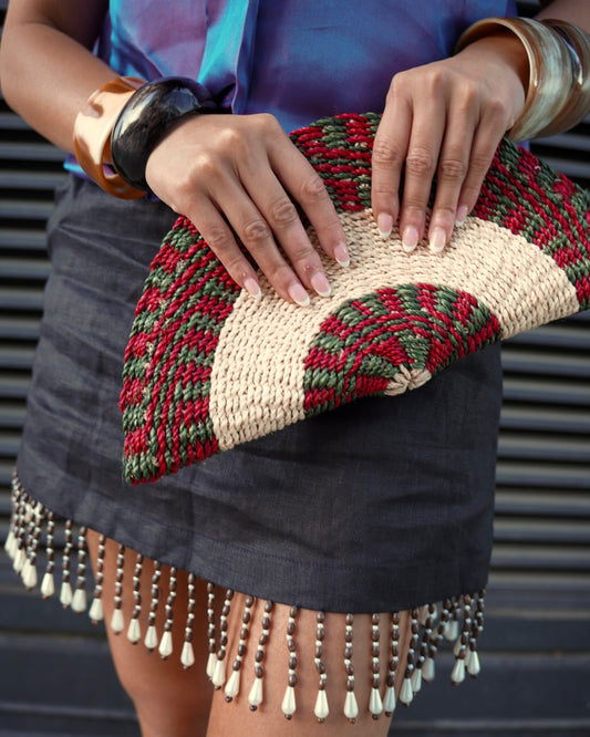 The INDAK Skort