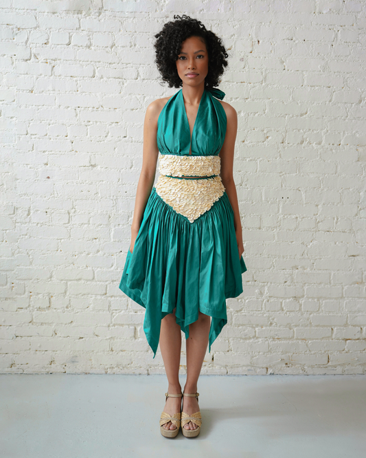 The FARAH Skirt