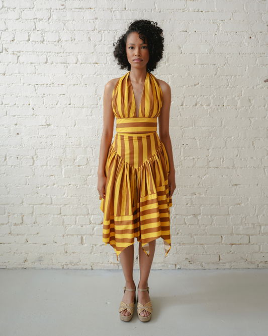 The CHANTI Skirt