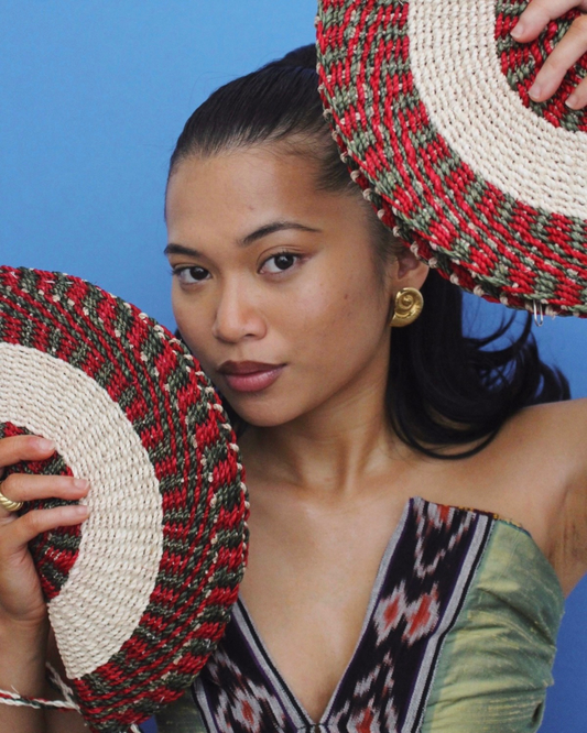 The PADAYON Clutch