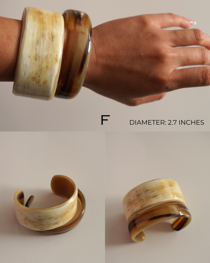 The PUHÓN Bracelets