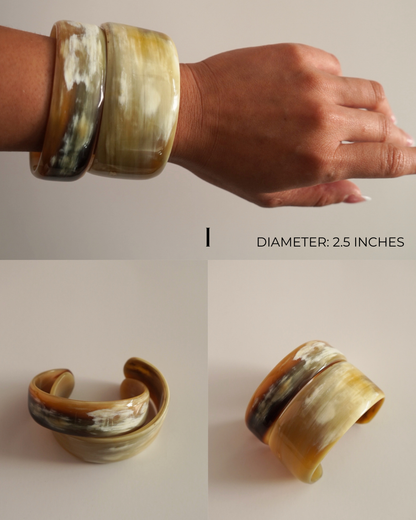 The PUHÓN Bracelets