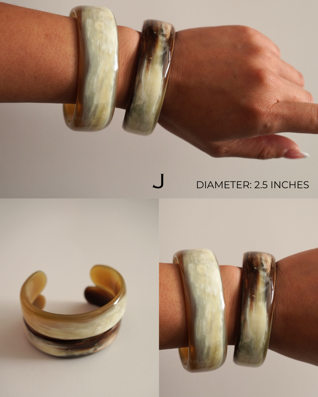 The PUHÓN Bracelets