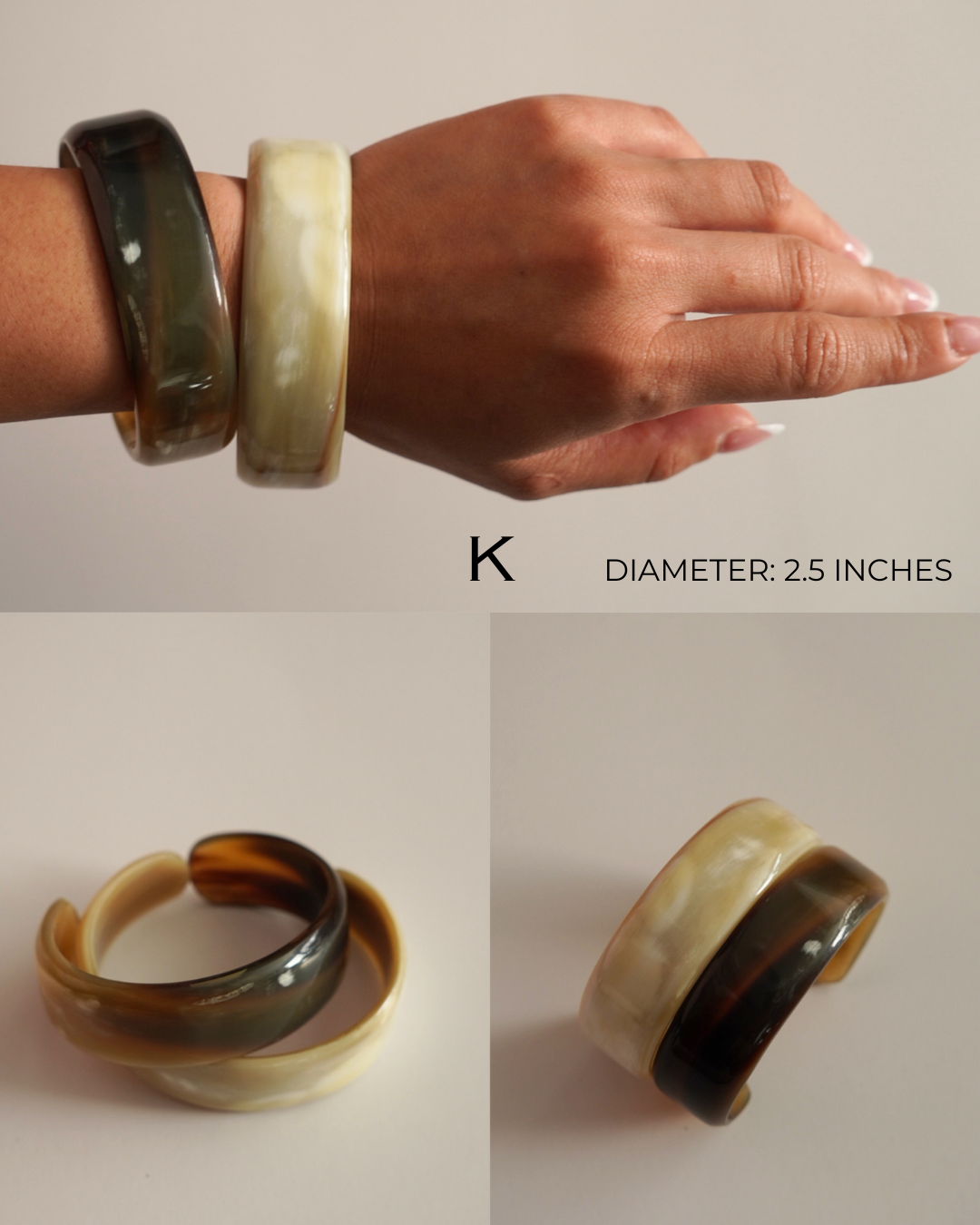 The PUHÓN Bracelets