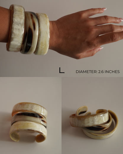 The PUHÓN Bracelets