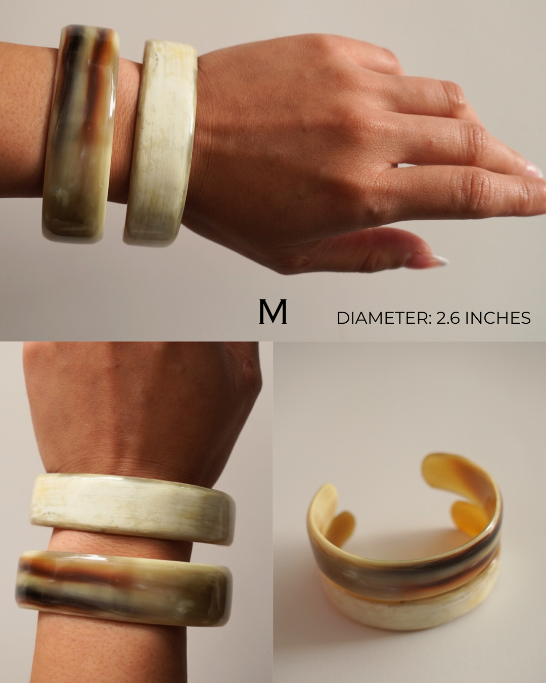 The PUHÓN Bracelets