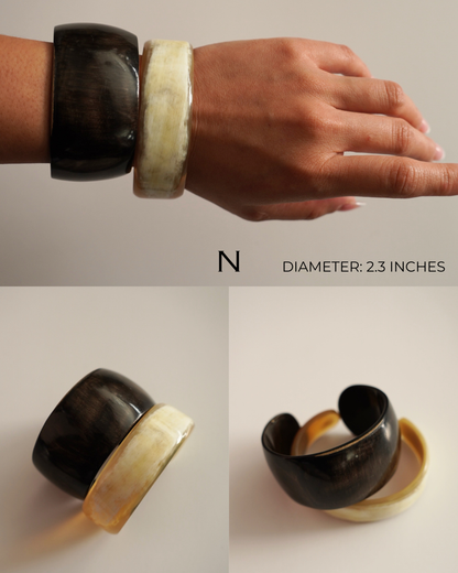 The PUHÓN Bracelets