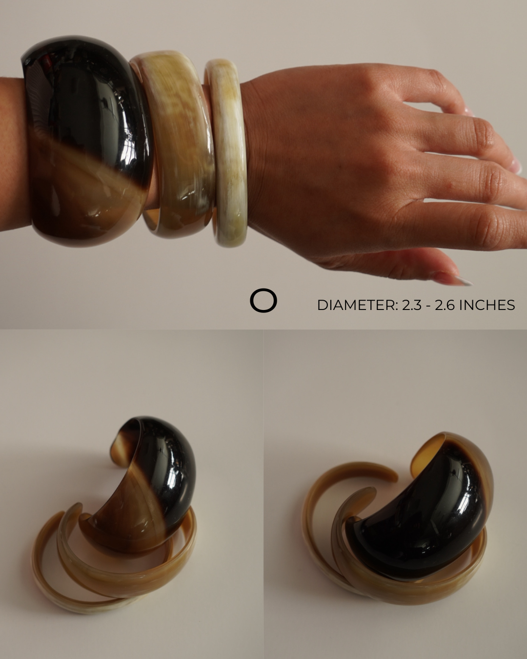 The PUHÓN Bracelets