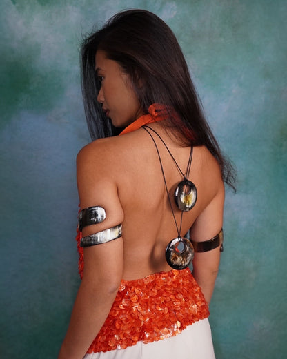 The PUHÓN Necklace