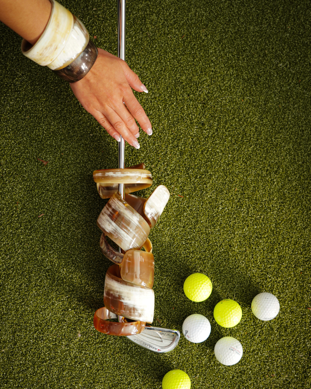 The PUHÓN Bracelets