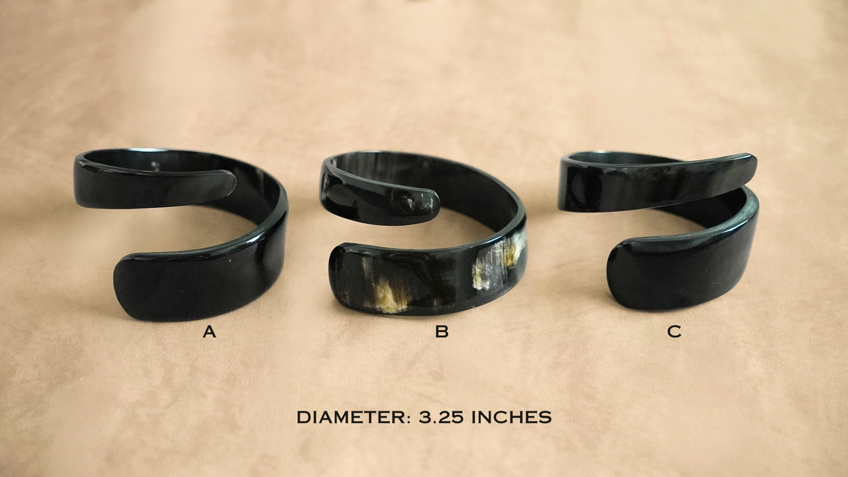 The PUHÓN Bracelet