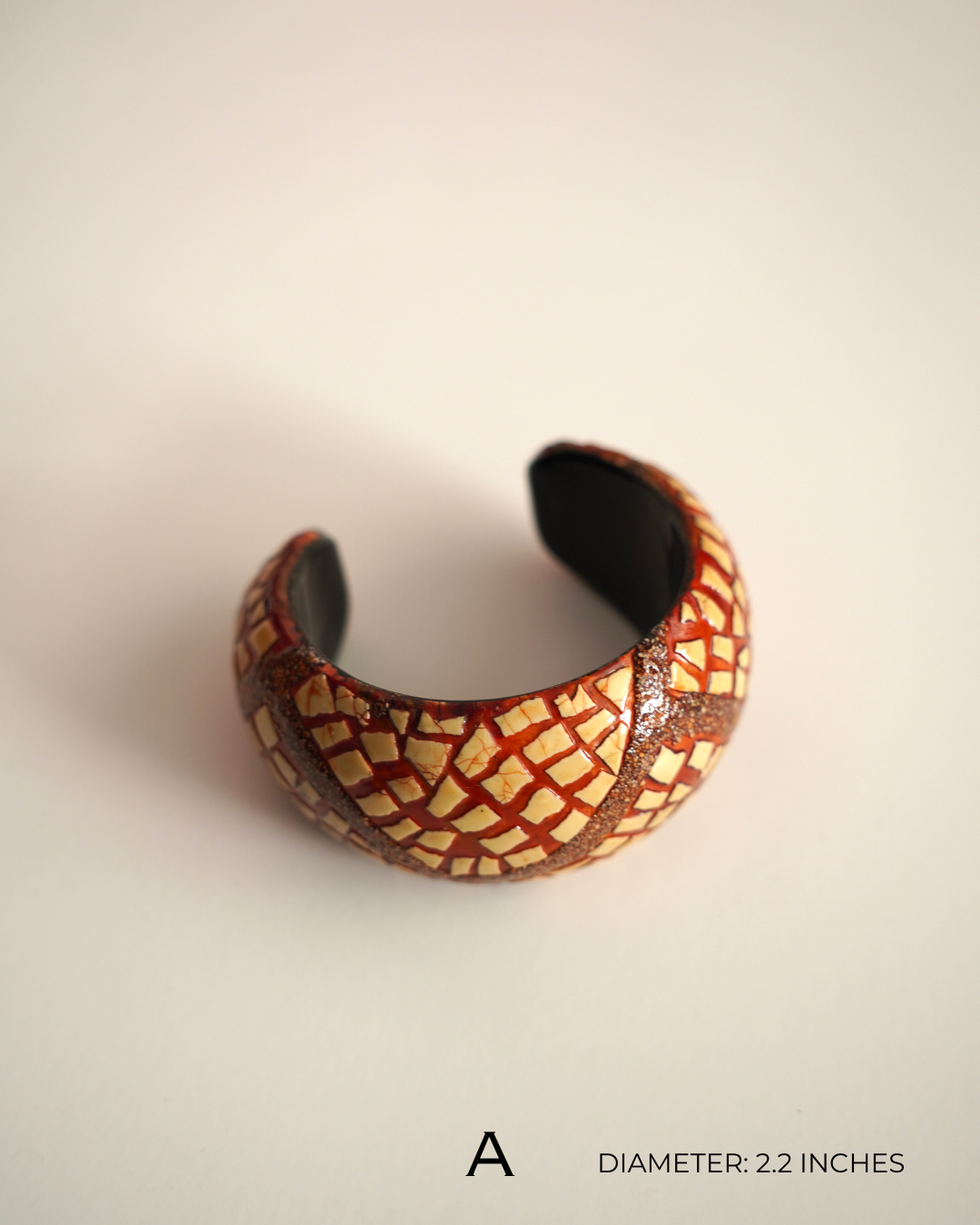 The MOSAIKO Bracelet