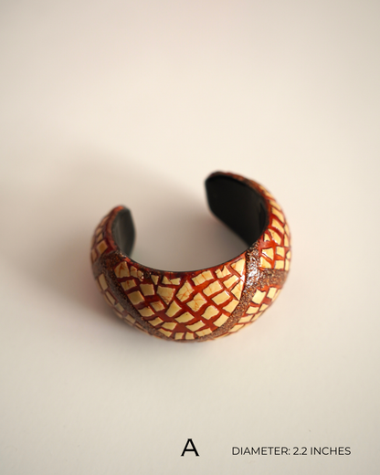 The MOSAIKO Bracelet