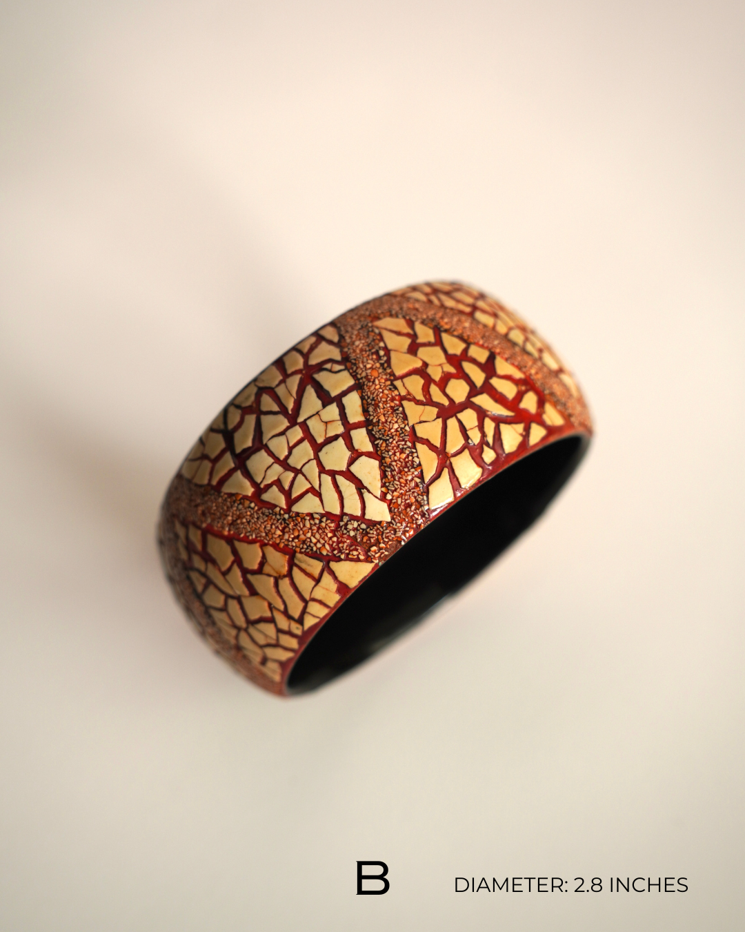 The MOSAIKO Bracelet