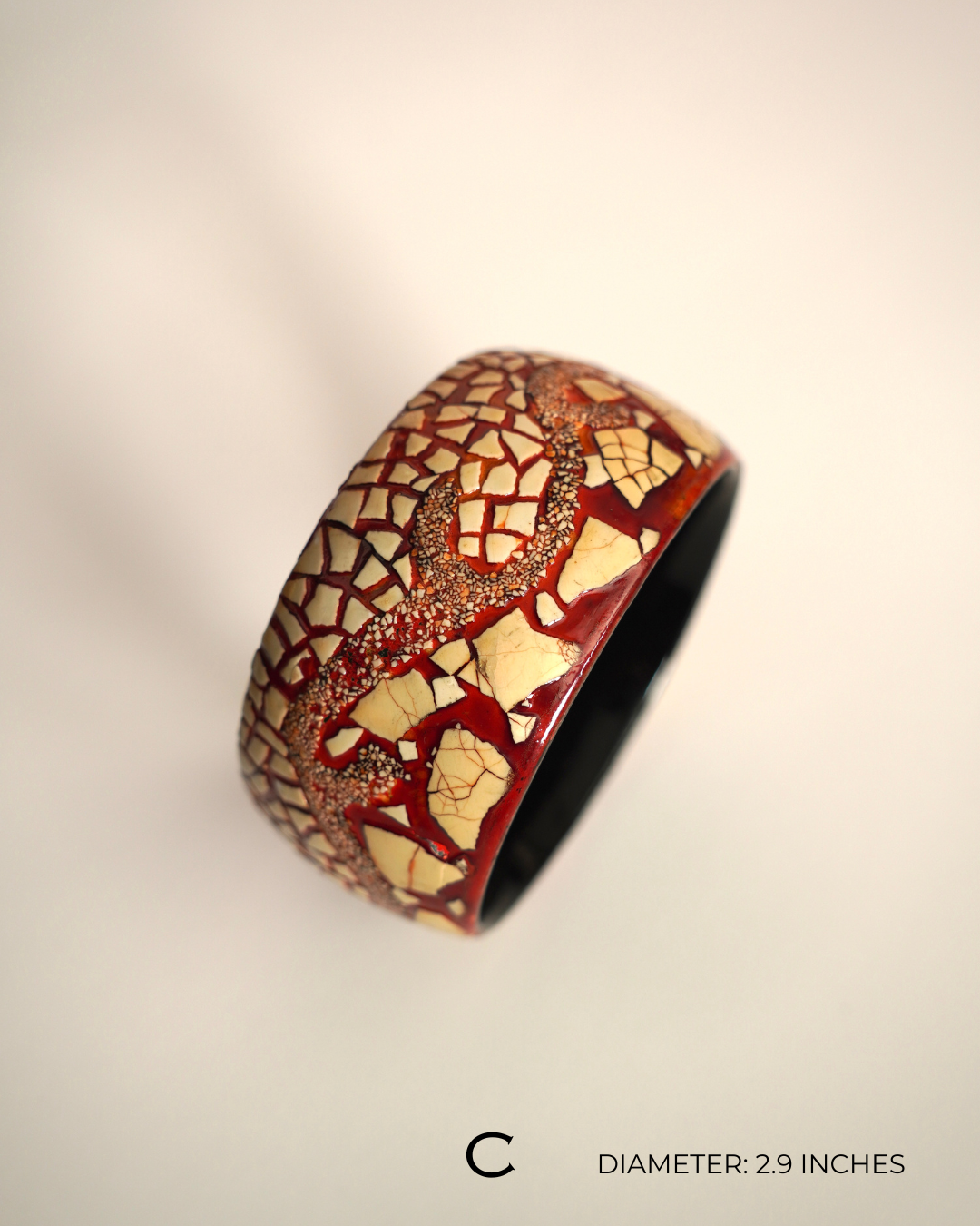 The MOSAIKO Bracelet