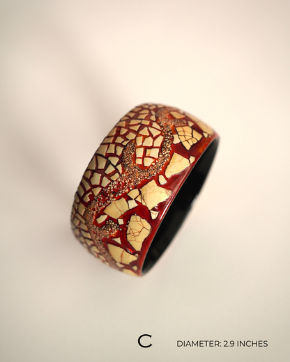 The MOSAIKO Bracelet