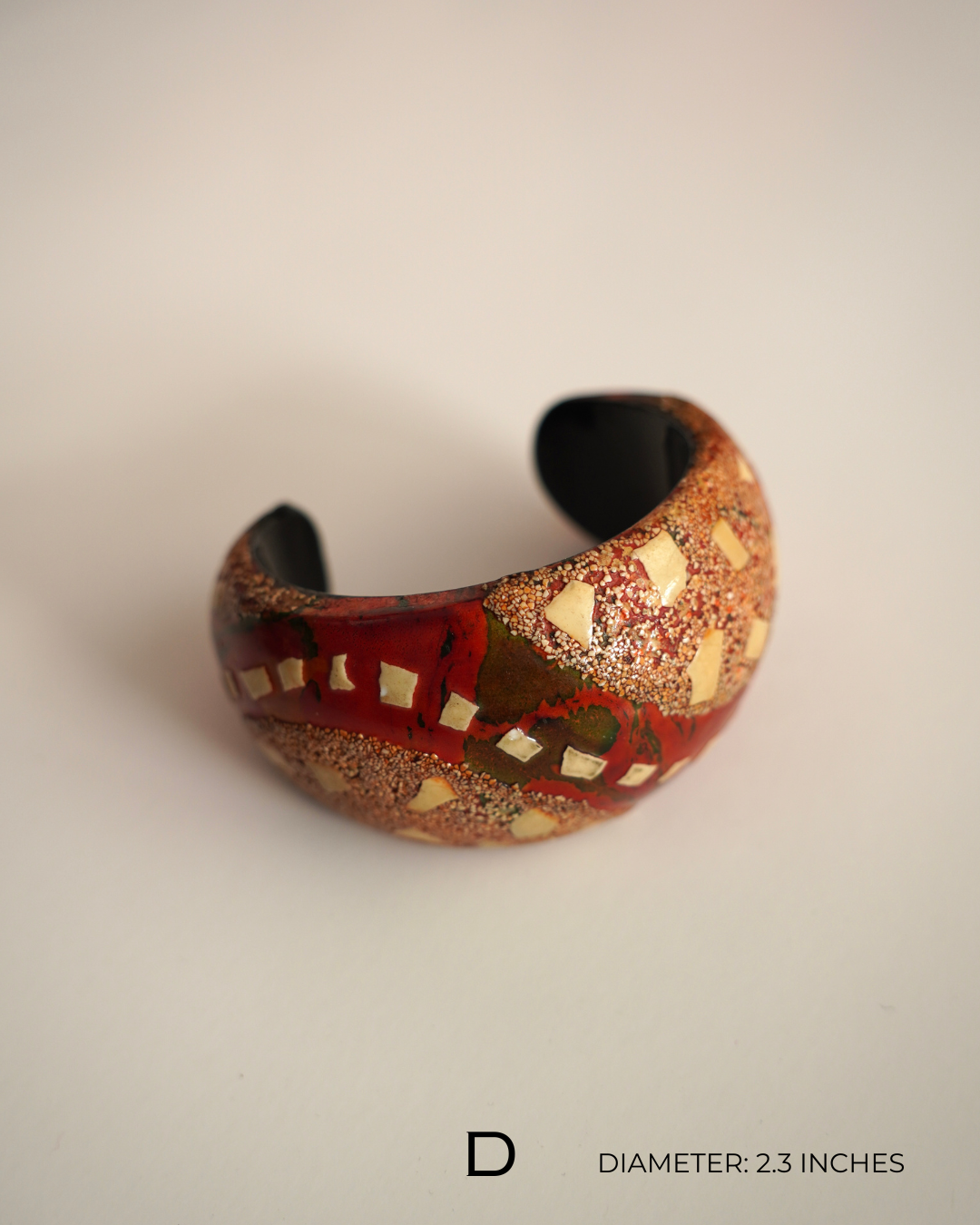 The MOSAIKO Bracelet