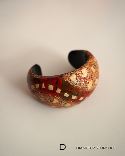 The MOSAIKO Bracelet