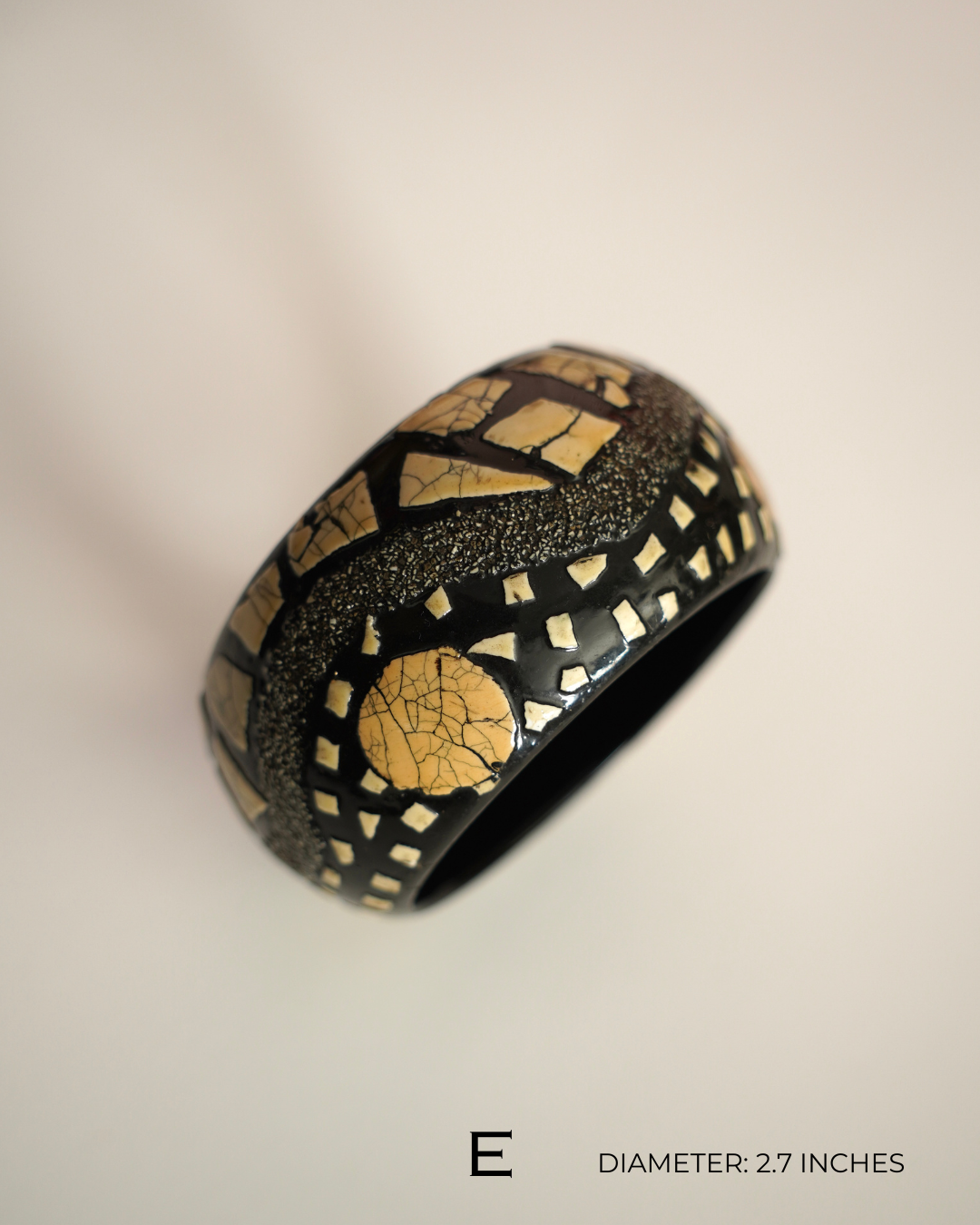 The MOSAIKO Bracelet