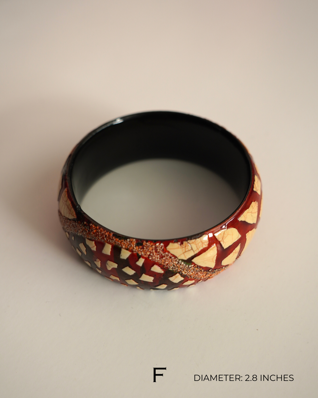 The MOSAIKO Bracelet