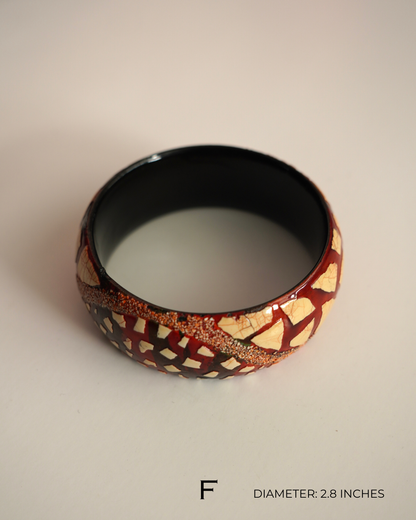 The MOSAIKO Bracelet