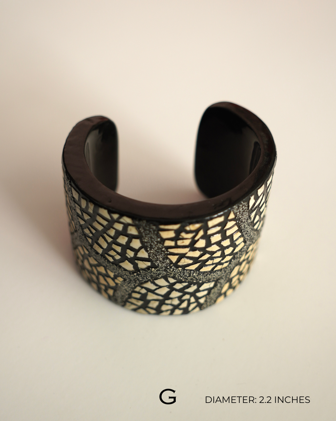 The MOSAIKO Bracelet