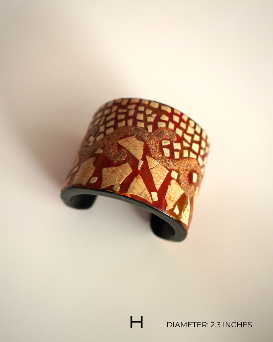 The MOSAIKO Bracelet