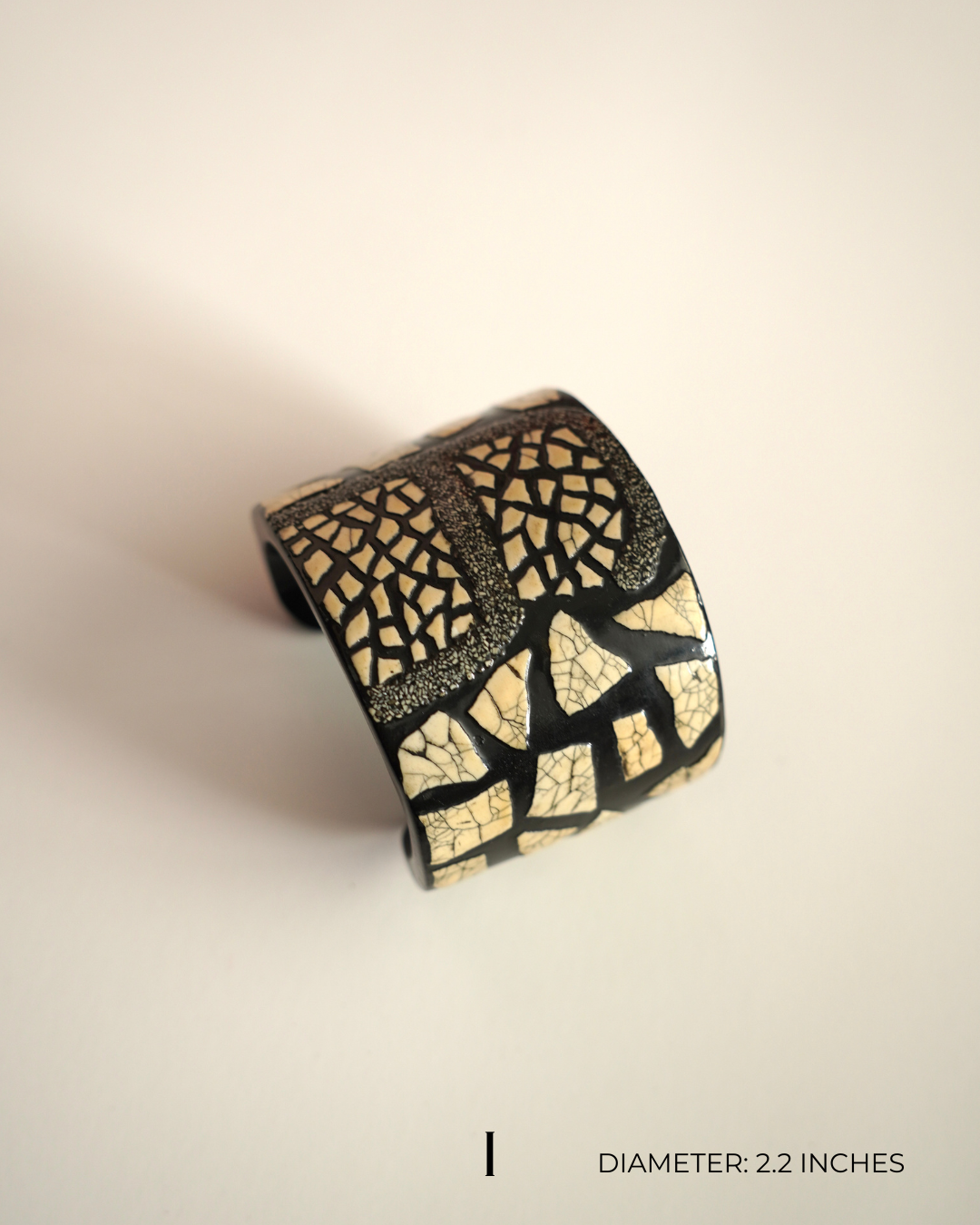 The MOSAIKO Bracelet