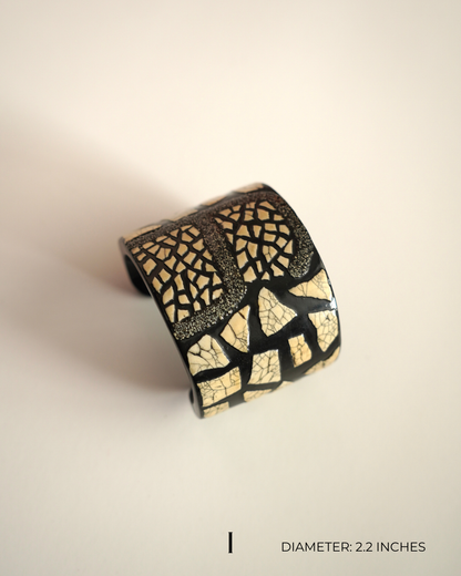 The MOSAIKO Bracelet