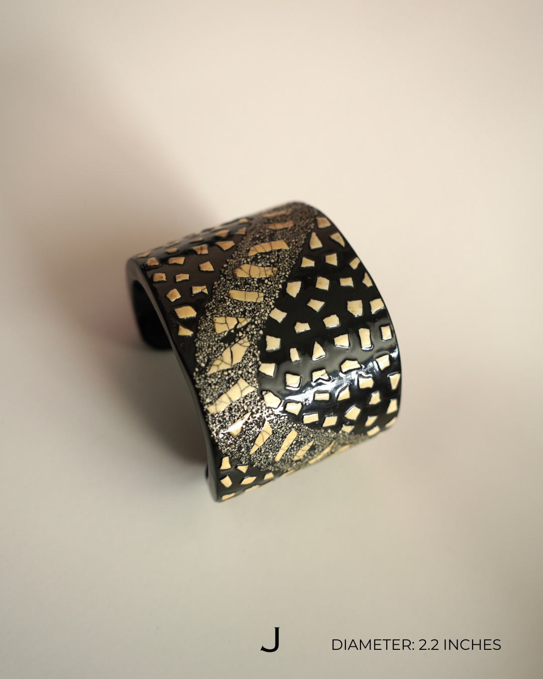 The MOSAIKO Bracelet