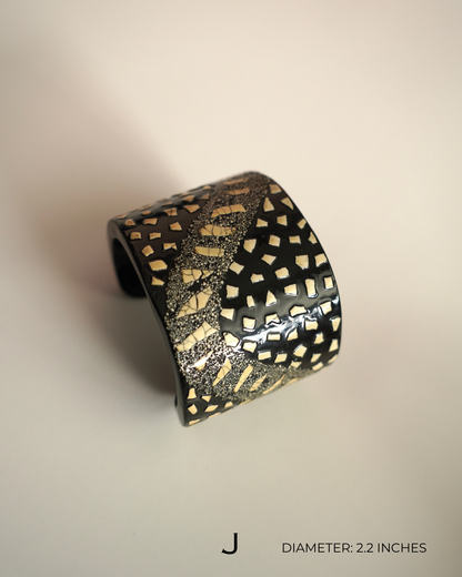 The MOSAIKO Bracelet