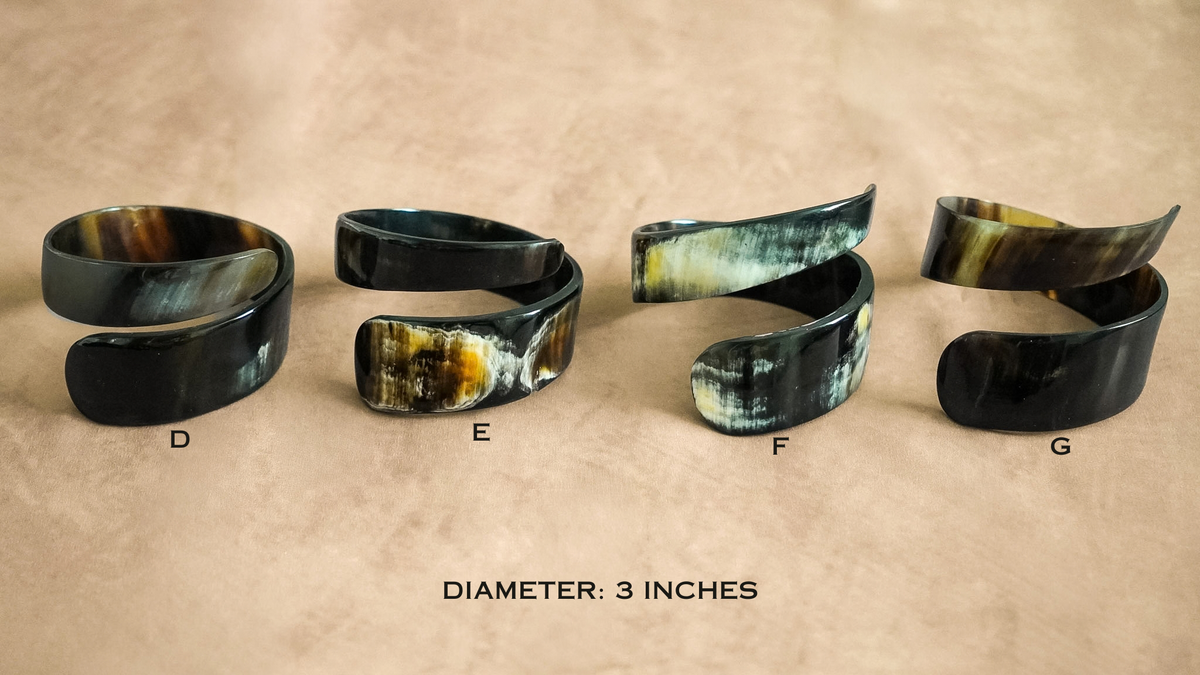 The PUHÓN Bracelet