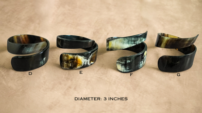 The PUHÓN Bracelet