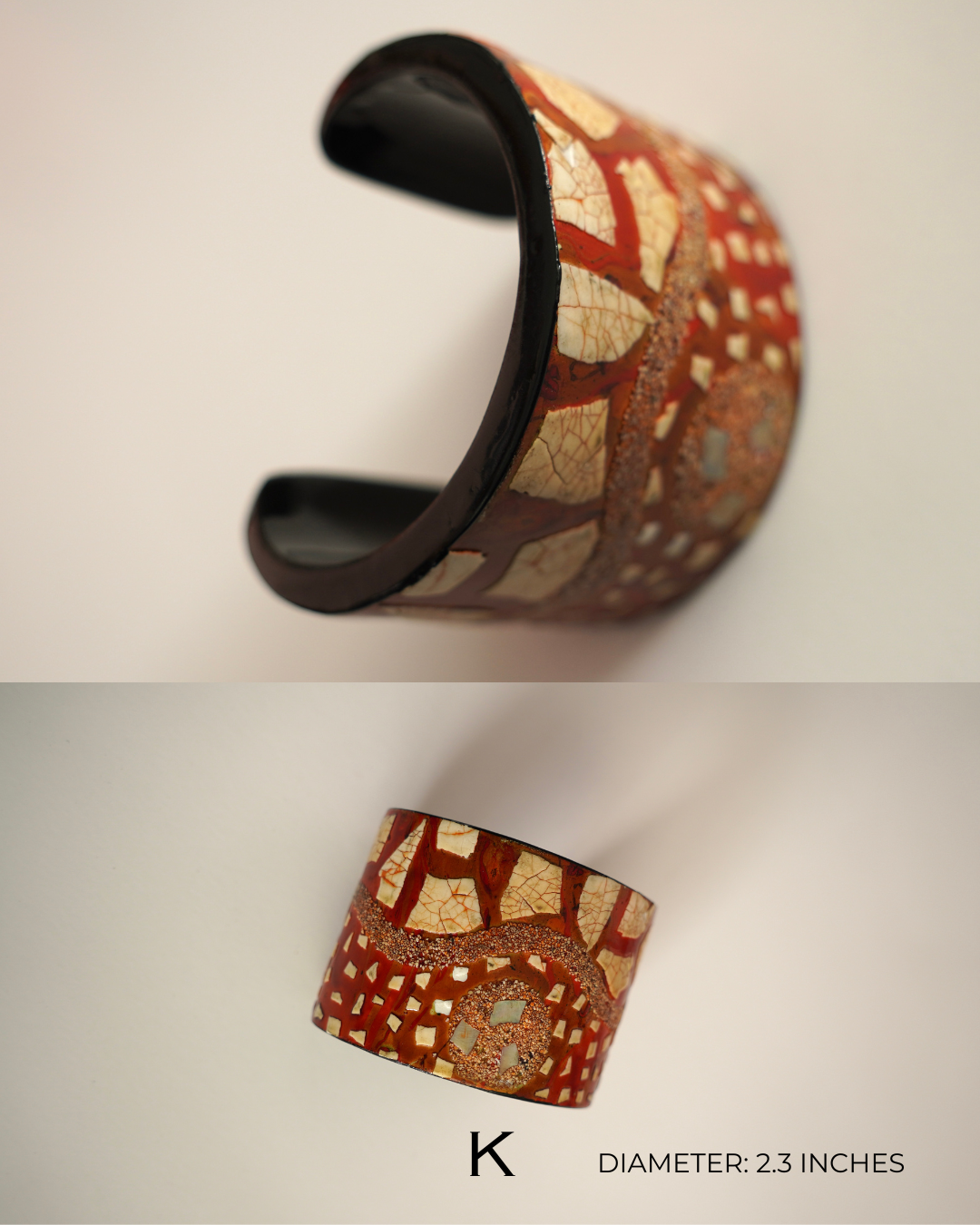 The MOSAIKO Bracelet