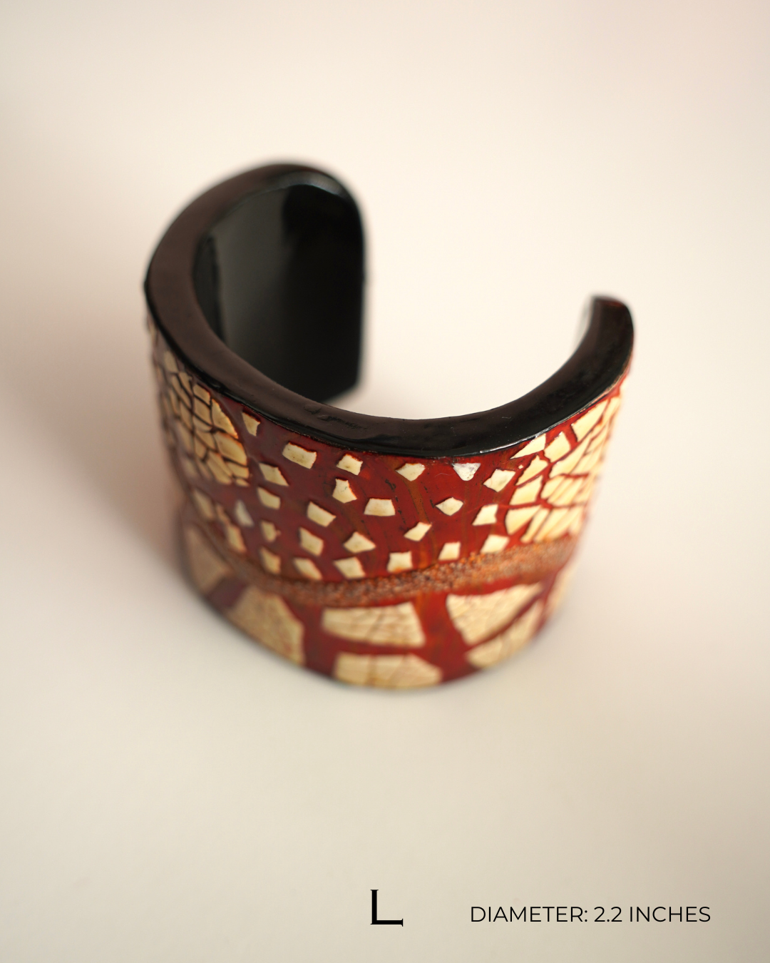 The MOSAIKO Bracelet