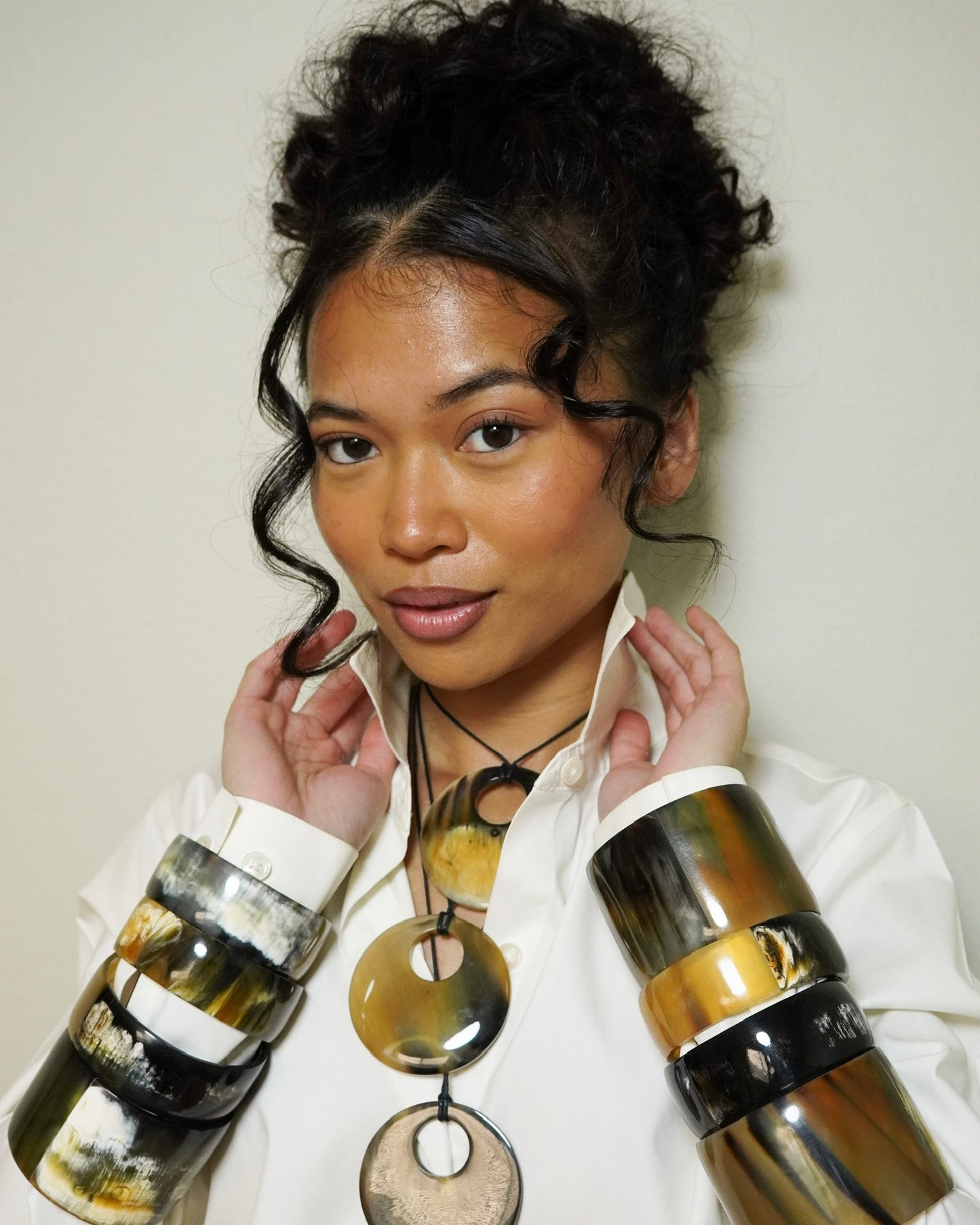 The PUHÓN Bracelets