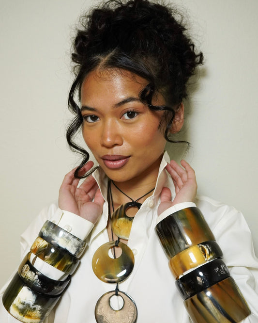 The PUHÓN Bracelets