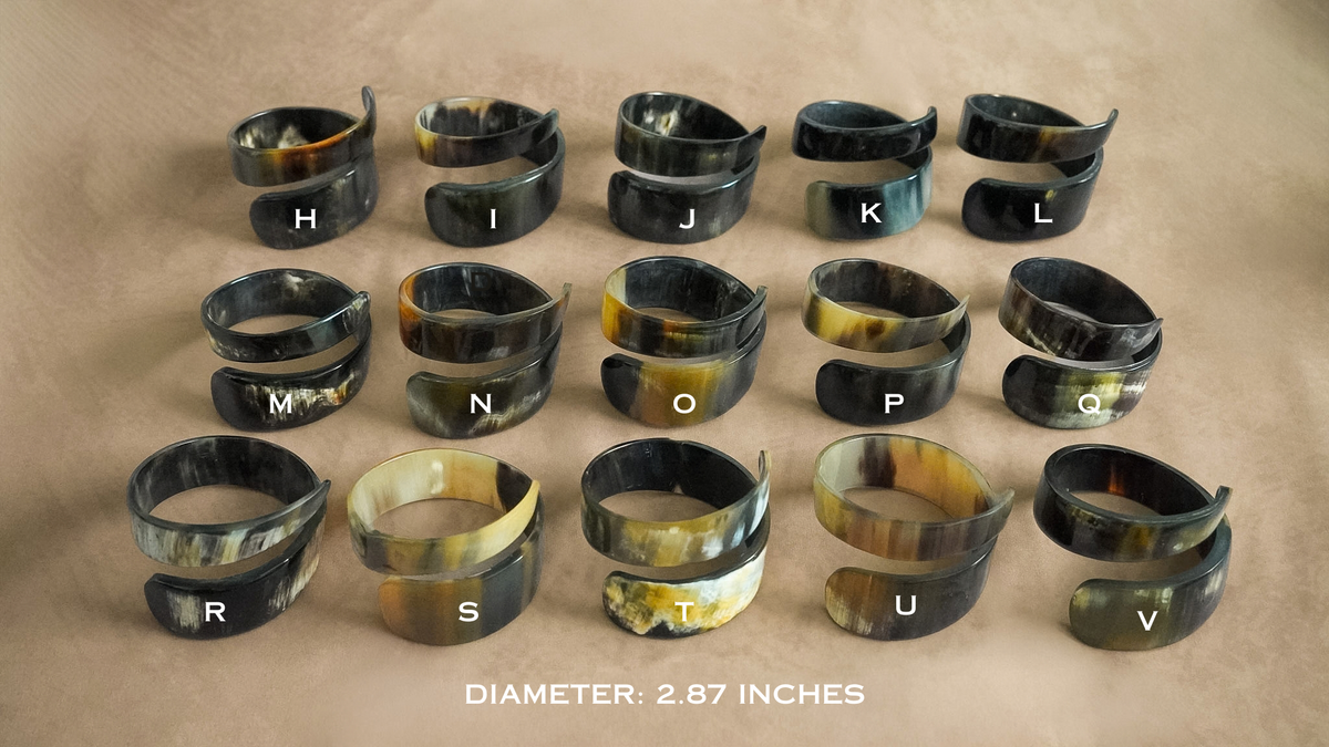 The PUHÓN Bracelet