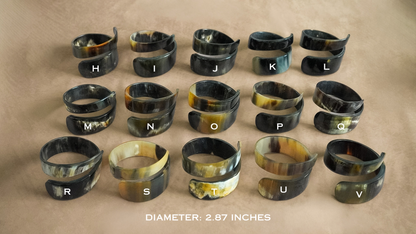 The PUHÓN Bracelet