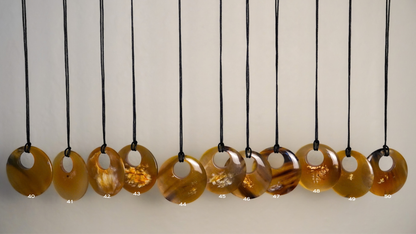 The PUHÓN Necklace