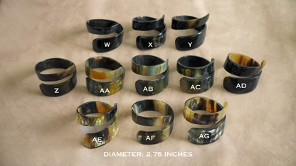 The PUHÓN Bracelet