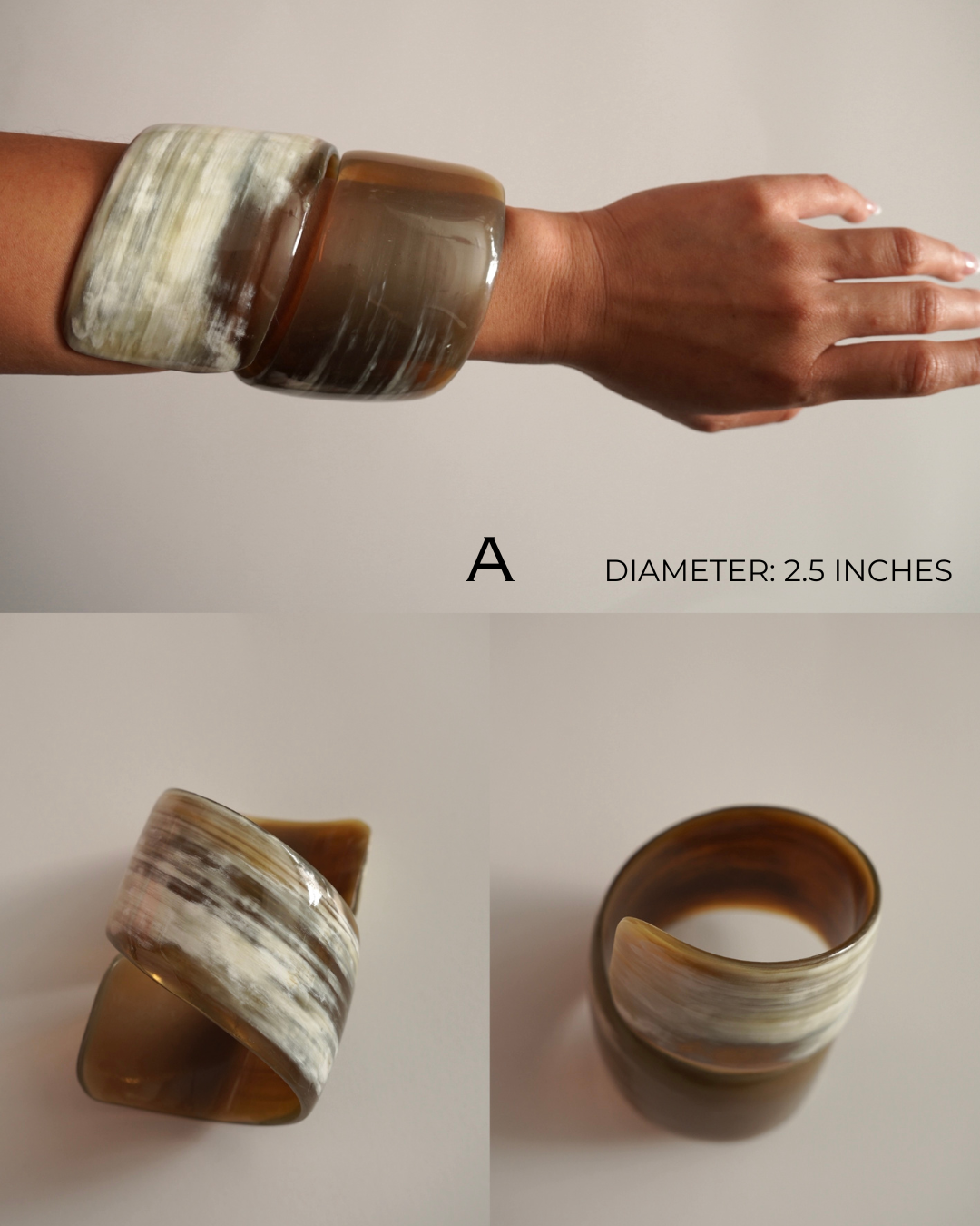 The PUHÓN Bracelets