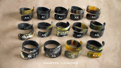 The PUHÓN Bracelet