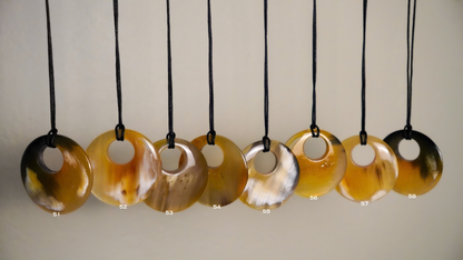 The PUHÓN Necklace